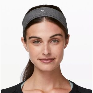 Lululemon Fly Away Tamer Headband